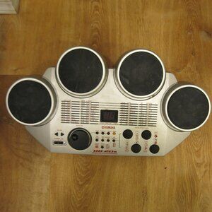 Yamaha Digital Percussion